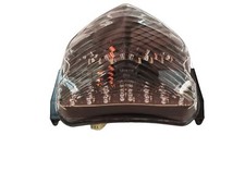 FARO FANALE POSTERIORE A LED