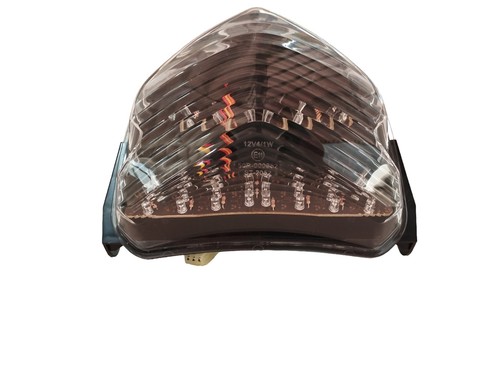 Faro fanale posteriore led - a,