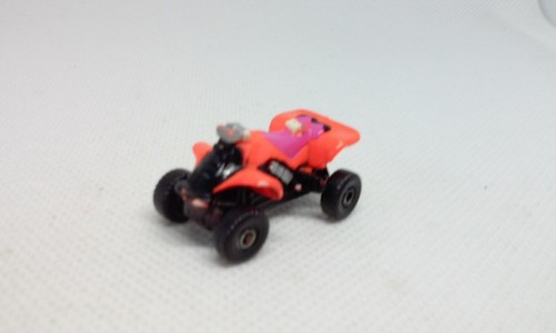 Vintage micro machines - micro,