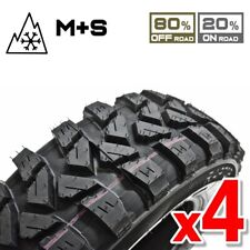 X4 215/70 R15 RAPTOR