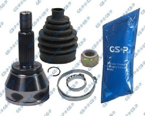 Kit giunti albero - , motore