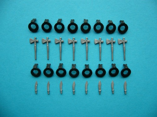Timpo accessori per personaggi - timpo,