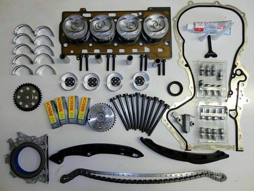 Pistone 4tsi tfsi std vw - std,
