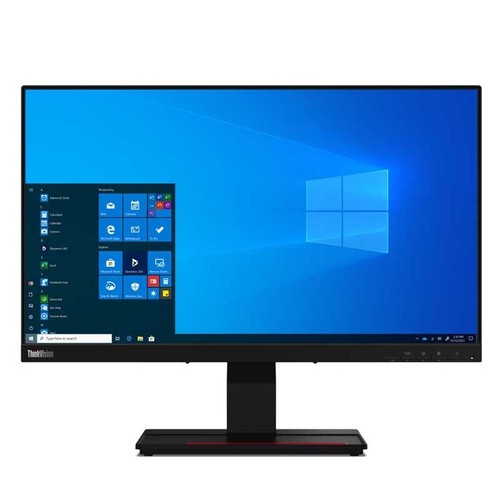 Lenovo thinkvision t24t - thinkvision, t24t-20