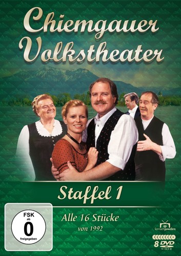 Chiemgauer volkstheater - chiemgauer,