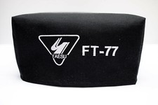 Cappa parapolvere FT-77 per