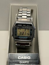 Casio Marlin H101