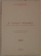 MICHELI TAGLIO CESAREO