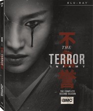 The Terror: Infamy - Season 2