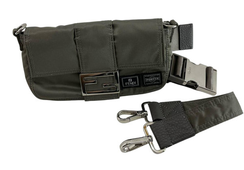 Borsa tracolla fendi x - tracolla,