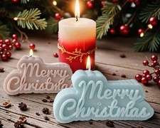 MERRY CHRISTMAS BUON NATALE