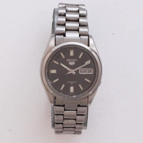 Orologio vintage seiko - orologio,