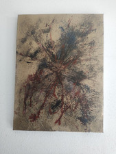 Quadro Moderno Astratto pezzo