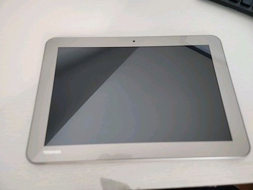 Toshiba tablet wt10 - toshiba,