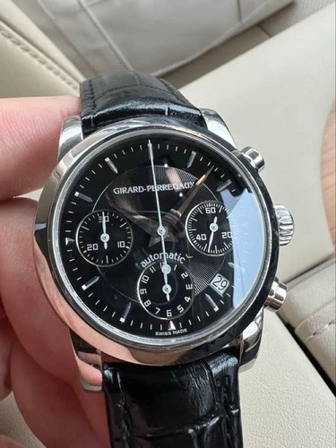 Girard perregaux 8020 japan - girard-perregaux,