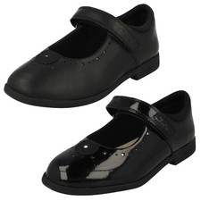 Scarpe Mary Jane Clarks Con