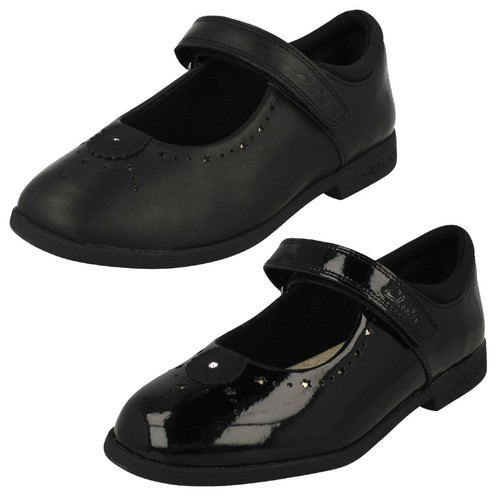 Scarpe mary jane - clarks, con