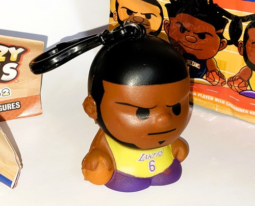 Nba squeezy mates - nba, james