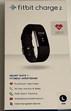 Fitbit Charge 2 Orologio