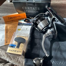 Daiwa 24Certate LT3000CH