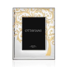 Ottaviani Portafoto Argento