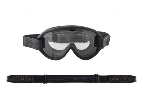 Maschera scrambler vintage - scrambler,