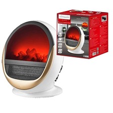 Caminetto Elettrico in