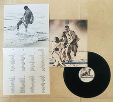 Eros ramazzotti vinyl todo - ramazzotti,