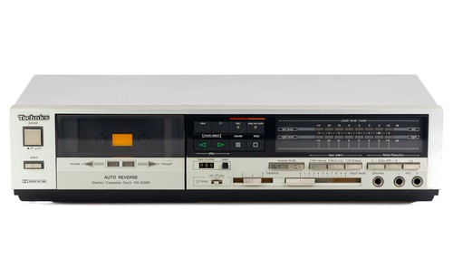 Technics b28r registratore - technics, rs-b28r