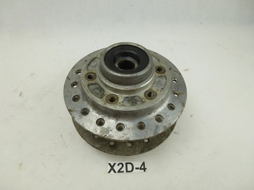 Mozzo ruota anteriore yamaha - ruota,