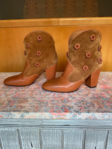 Stivaletti western chie mihara - western,