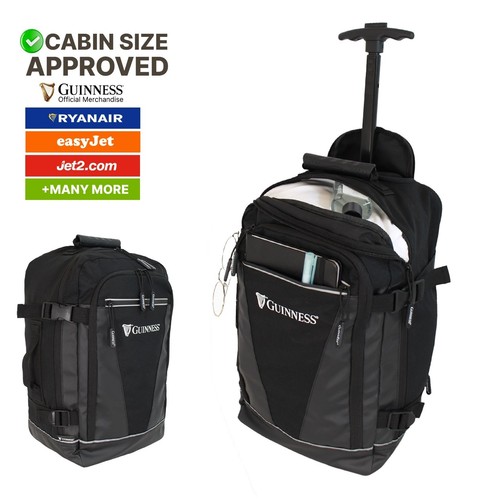 Ryanair zaino cabina in - in, 1