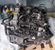 Motore ford Puma B7JA / B7JB