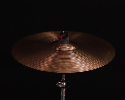 Paiste signature fast - signature,