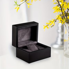 SCATOLA PER OROLOGI IN LEGNO