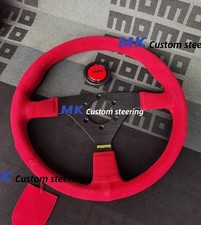 Volante MOMO MonteCarlo