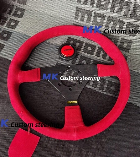 Volante momo montecarlo - volante,