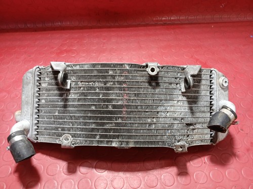 Radiatore acqua yamaha max t - acqua,