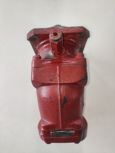 Motore pistone assiale - a,