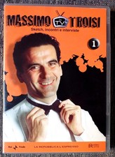 MASSIMO TROISI IN TV 1_DVD