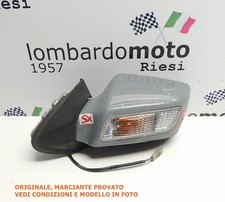 SPECCHIO SPECCHIETTO FRECCIA