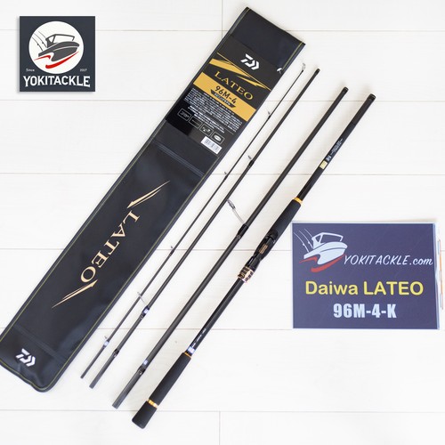 Canna spinning daiwa 25 - canna,