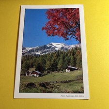 VAL DI PEJO PARCO NAZ. STELVIO