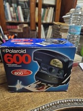 Macchina fotografica Polaroid 600 E4 ^