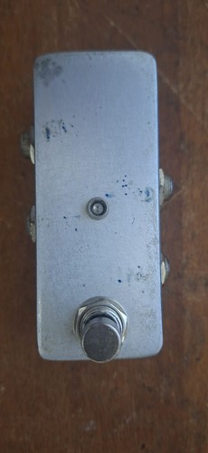 Pedale switch loop per - pedale, switch/loop