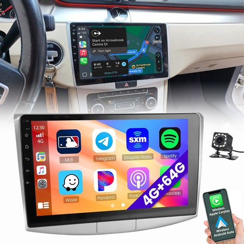 Autoradio android 15 - autoradio, 10,1"