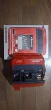 Rare polaroid one600 rossa - rare, «