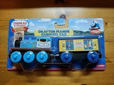 Thomas and Friends Trenini