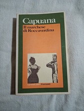 Capuana Il Marchese Di