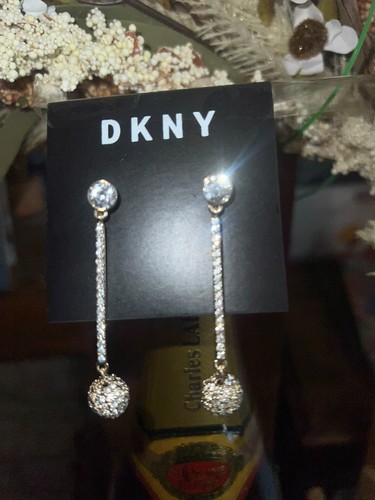 Orecchini 100 dkny - orecchini, e